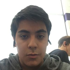 Meet your Posher, Omar